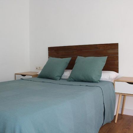 Beautiful Brand New 2 Bedroom Flat With Terrace Málaga Exteriör bild